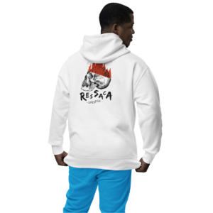 Moletom com Zíper Masculino Quality - 