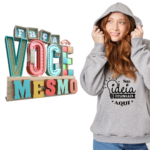 Moletons Canguru Unissex