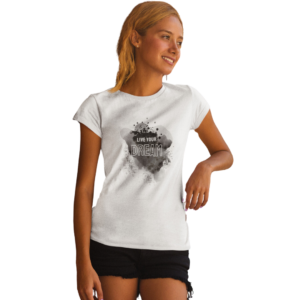 T-Shirt Feminina Prime - Edição 
