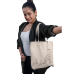 Ecobag Meow01