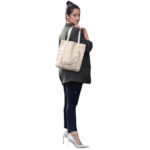 Ecobag Meow03