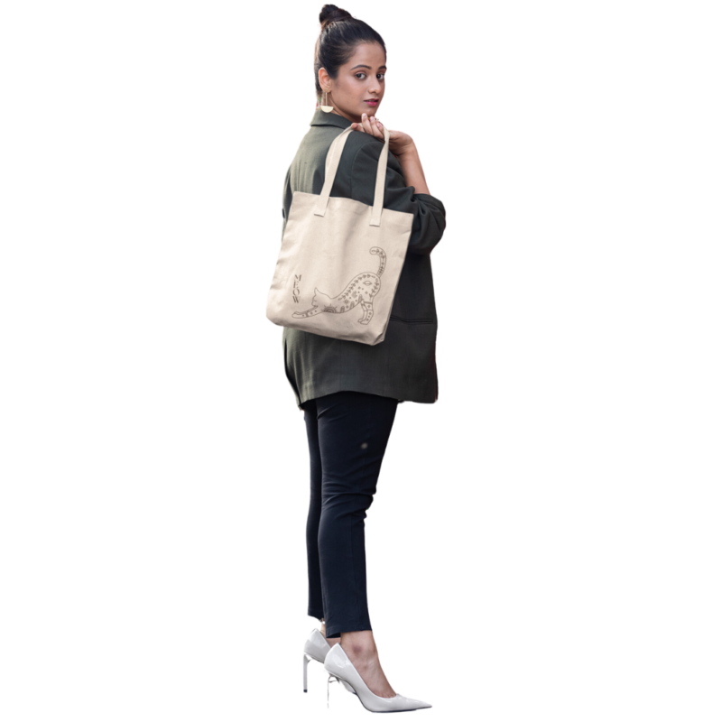 Ecobag Meow03
