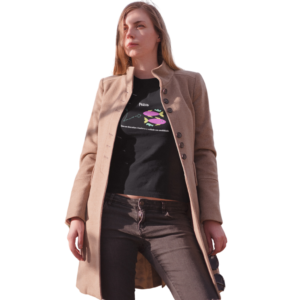 T-Shirt Feminina Prime - Peixes