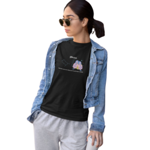 T-Shirt Feminina Prime - Gêmeos