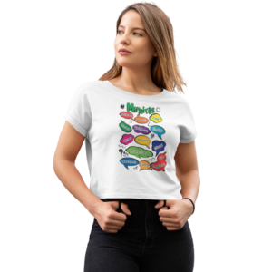 Cropped Feminino Quality – Mineirês