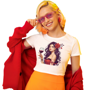 Cropped Feminino Quality - Alma Boêmia ð·ð¹